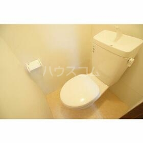10/20 トイレ