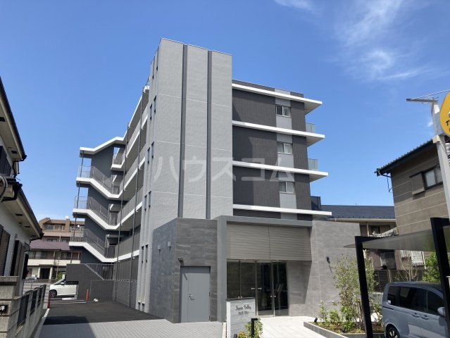 1/6 外観