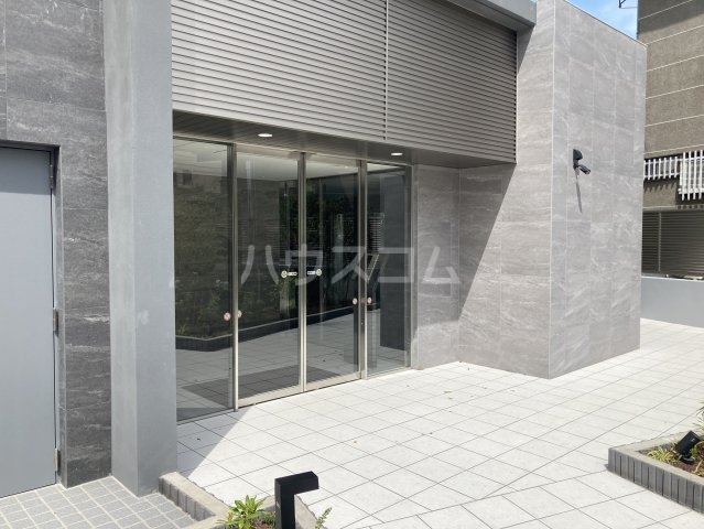 3/6 エントランス