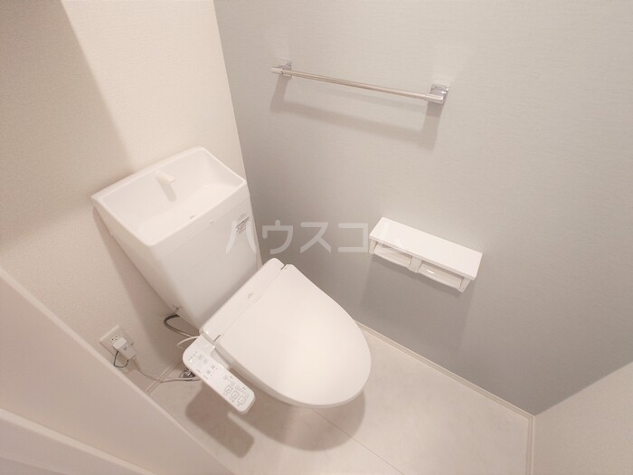 15/29 トイレ