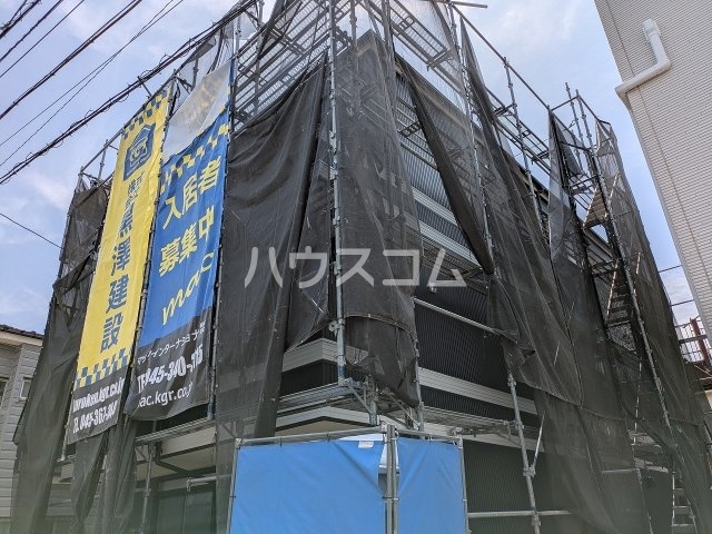 1/22 外観