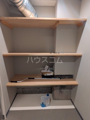3/17 収納