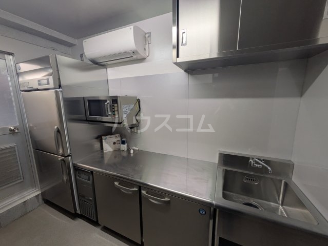 6/18 キッチン