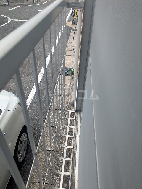 24/30 バルコニー