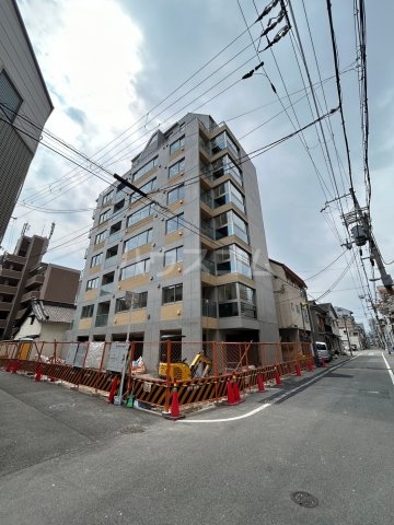 1/23 外観