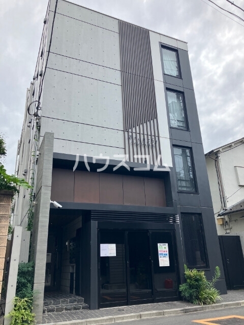 1/15 外観