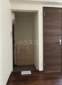 6/19 玄関