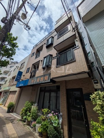 1/30 外観