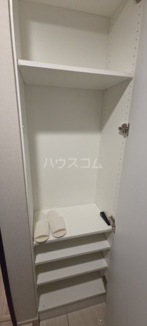 7/27 玄関