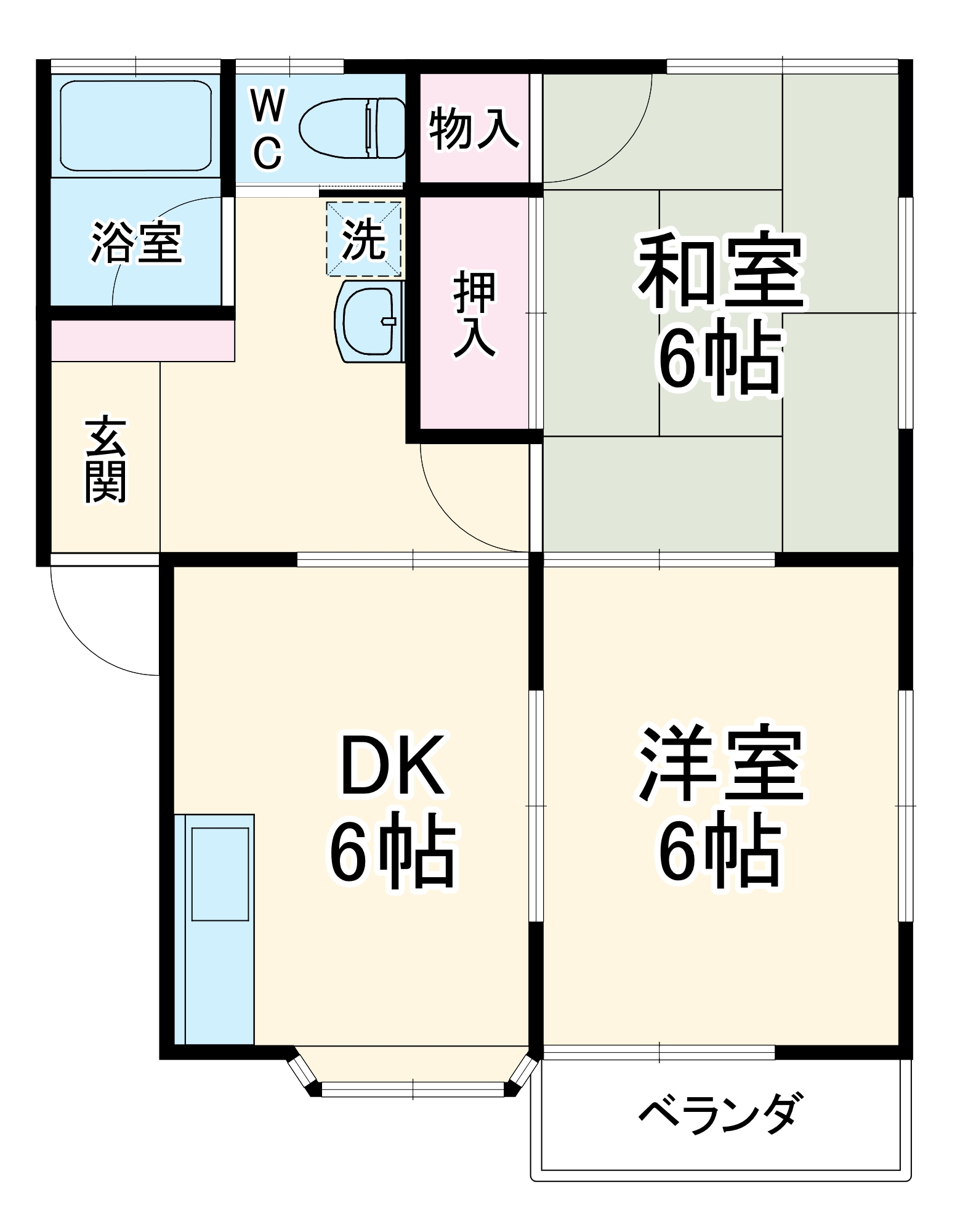3/30 間取