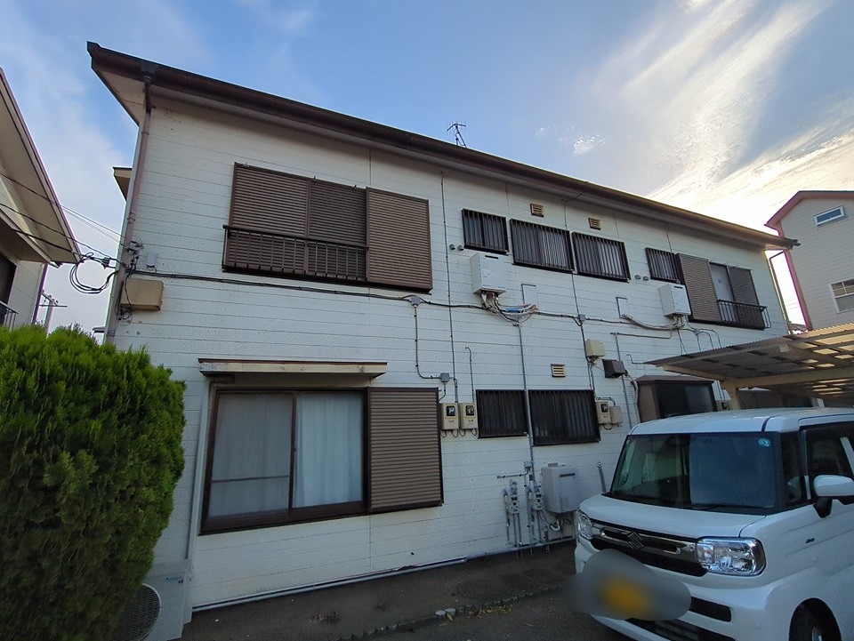 2/6 外観