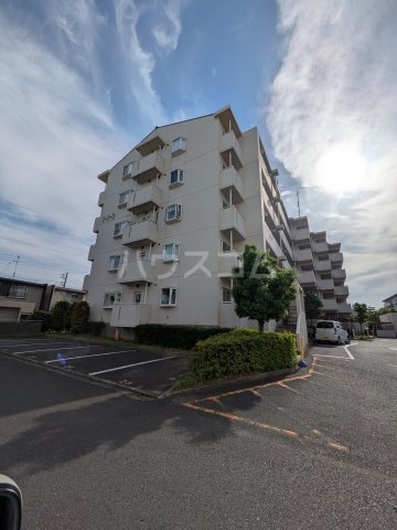21/23 駐車場