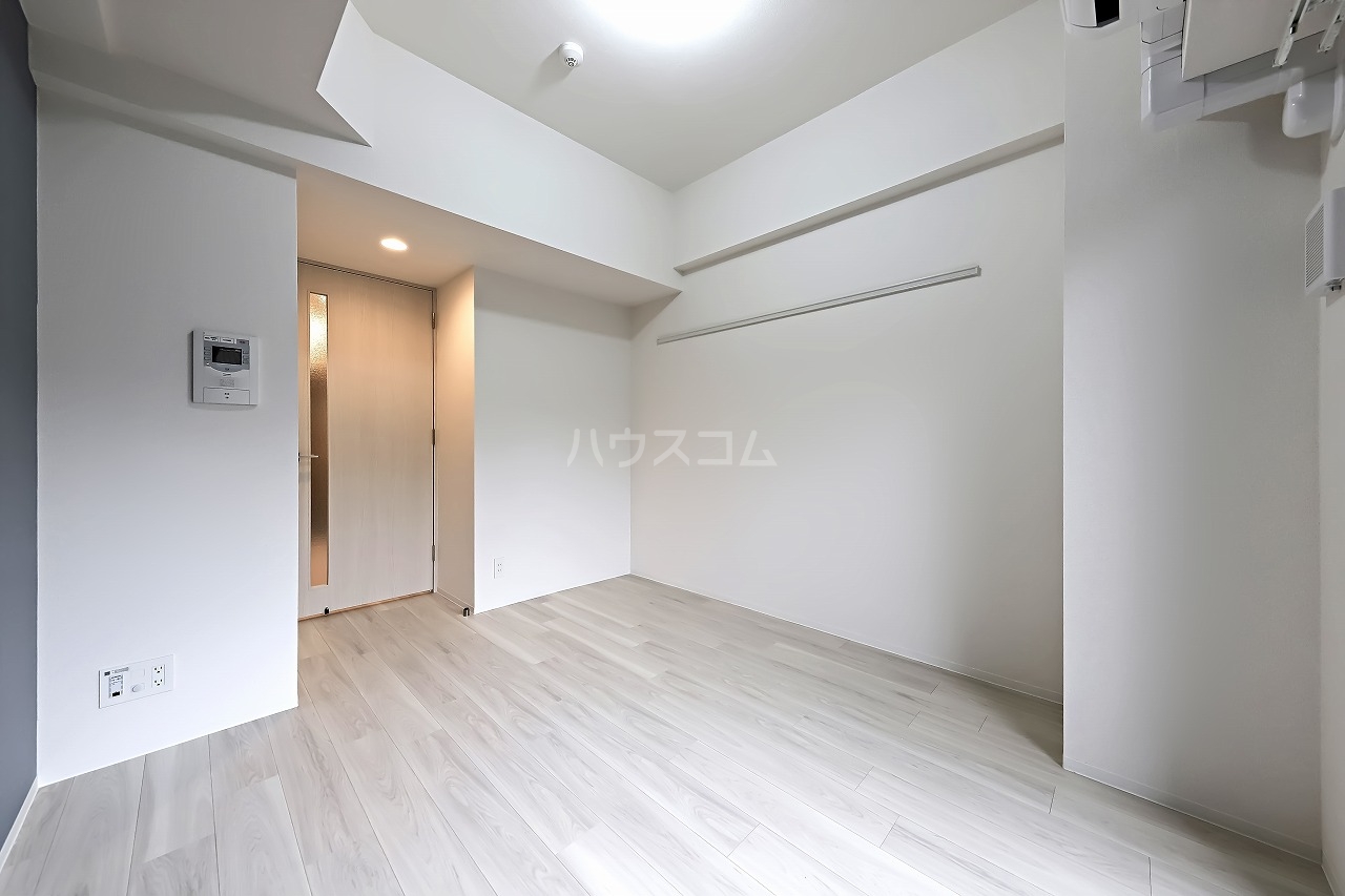 4/22 室内