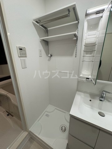 18/30 洗面