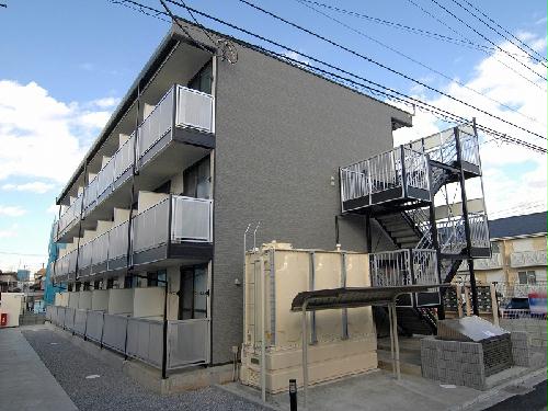 1/24 外観