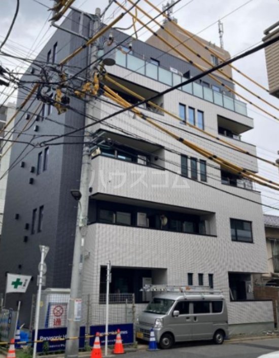 1/10 外観