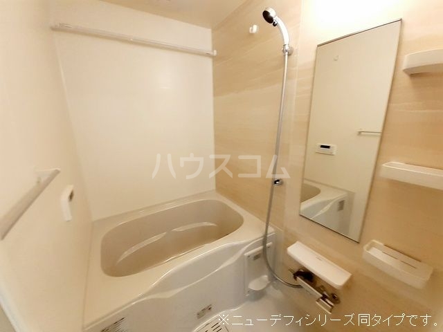 9/21 浴室
