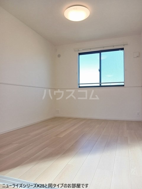6/24 寝室