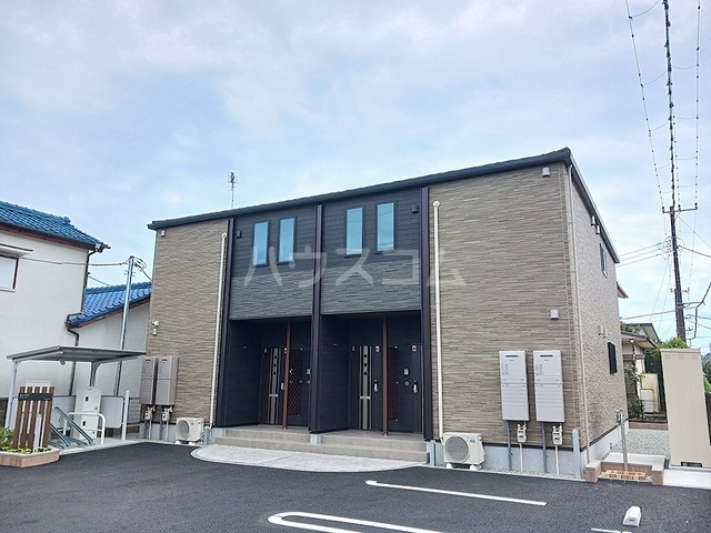 1/24 外観