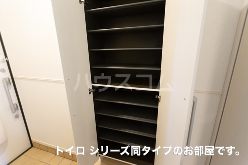 7/21 玄関