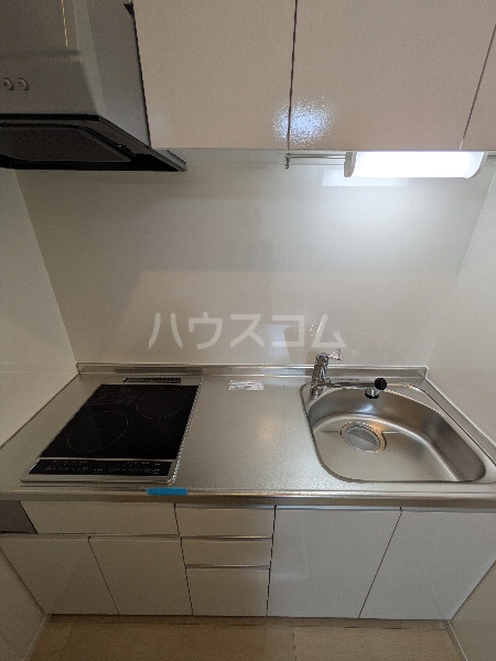 12/30 キッチン
