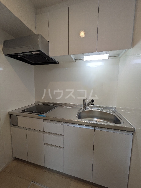 11/30 キッチン