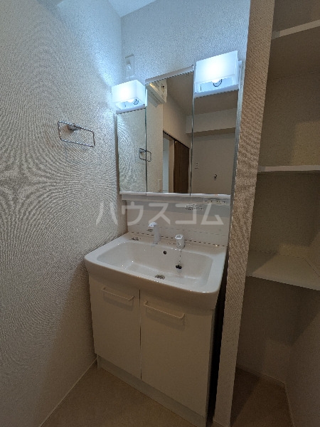 16/30 洗面