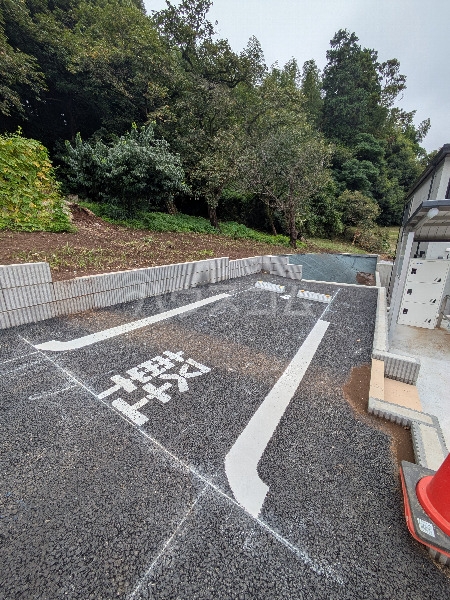 29/30 駐車場