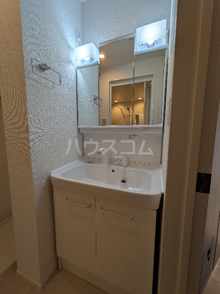 16/30 洗面