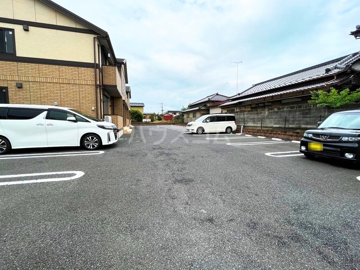 19/29 駐車場