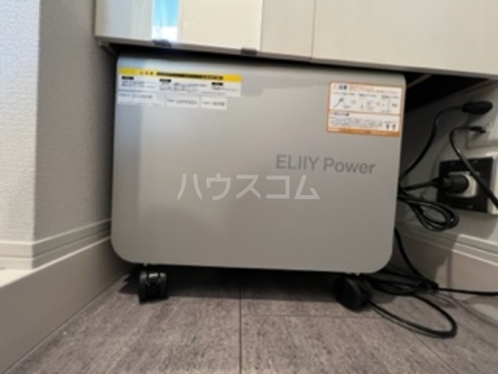 12/27 設備