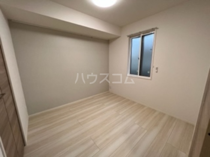 4/27 寝室