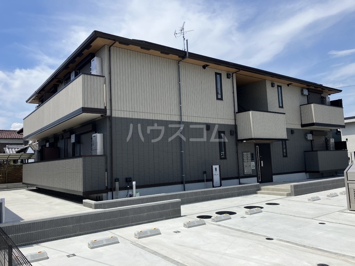 22/25 駐車場