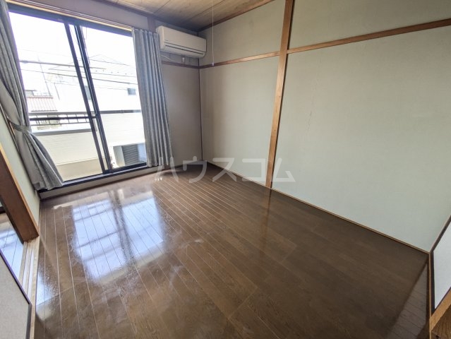 4/19 室内