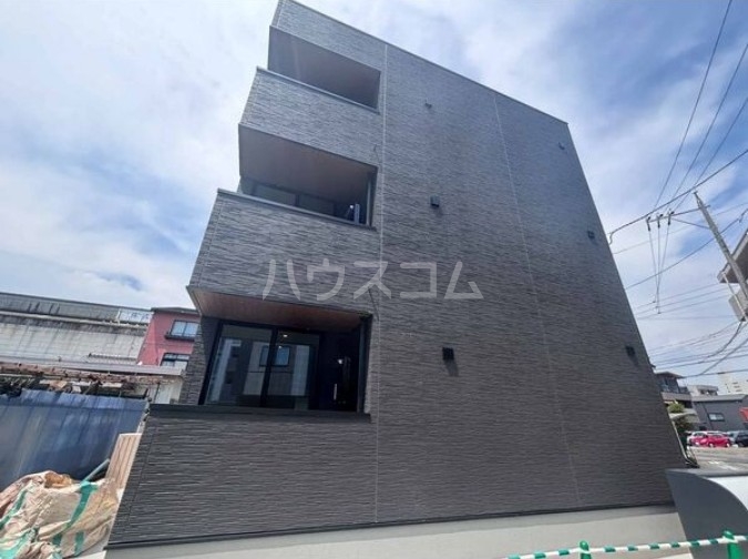 1/17 外観