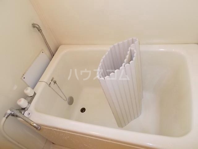 10/26 浴室