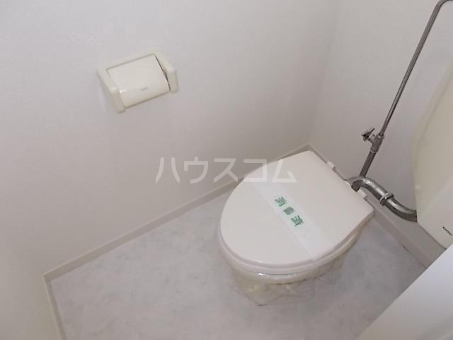 11/26 トイレ