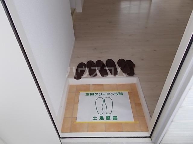 9/26 玄関