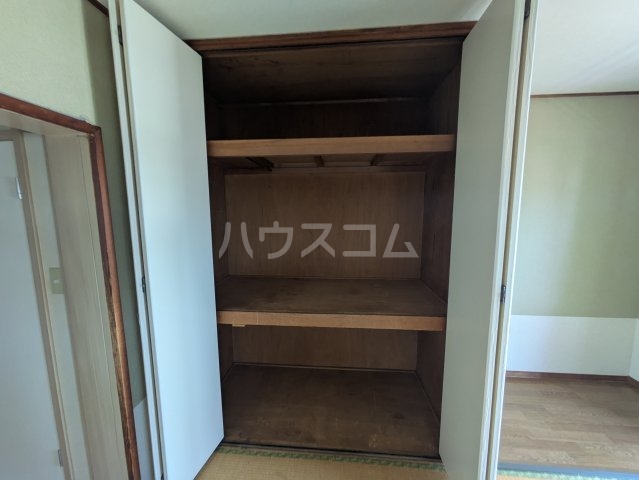7/23 収納