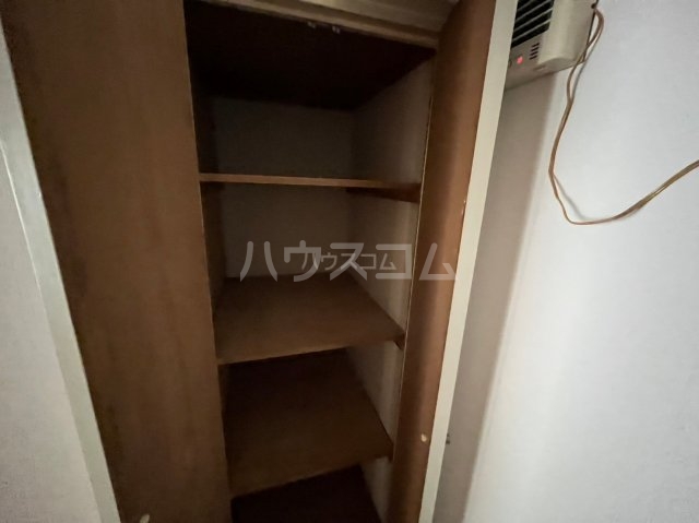 5/25 収納