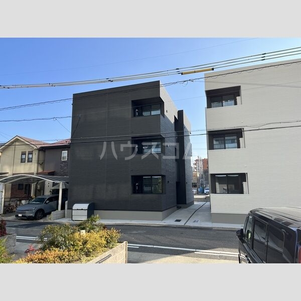 1/12 外観