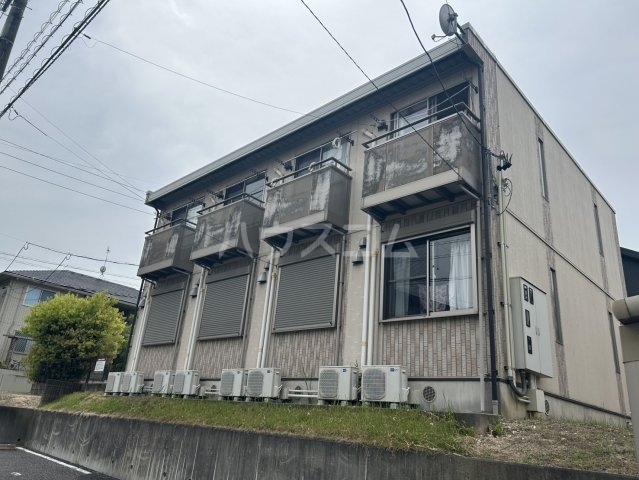 1/5 外観