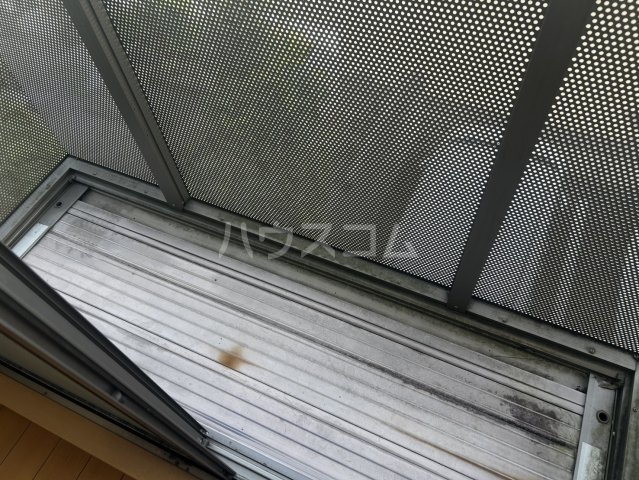 13/28 バルコニー