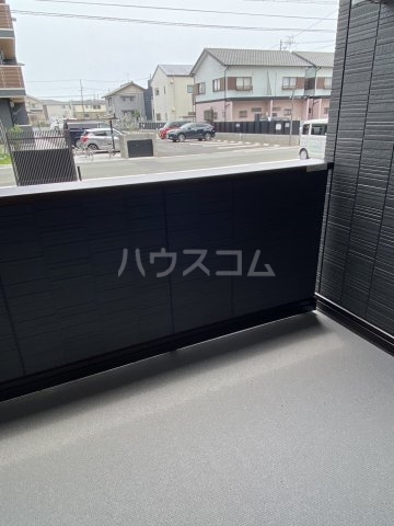 15/30 バルコニー