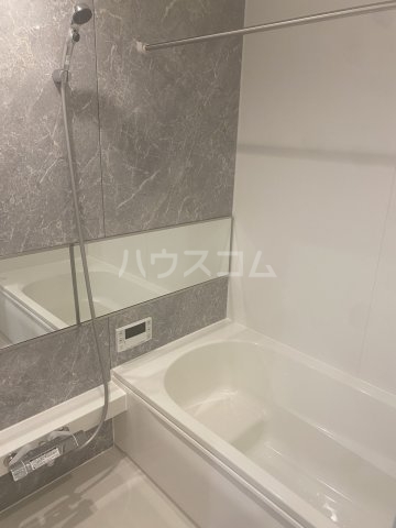 15/30 浴室