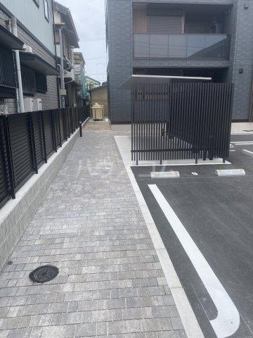 29/30 駐車場