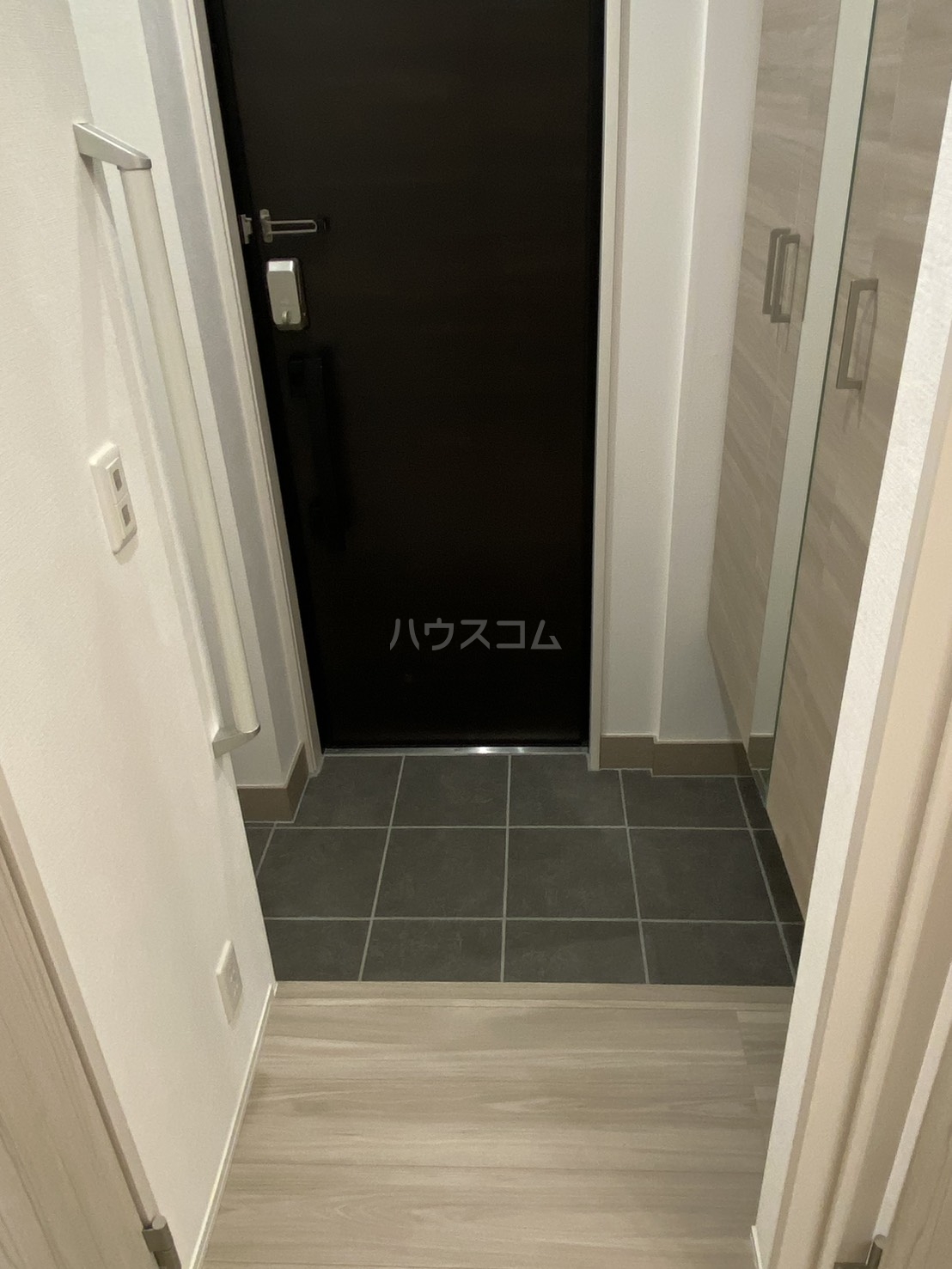 11/30 玄関