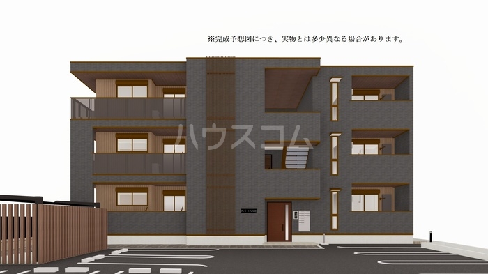 1/13 外観