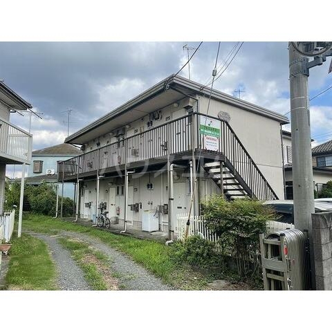 3/13 外観