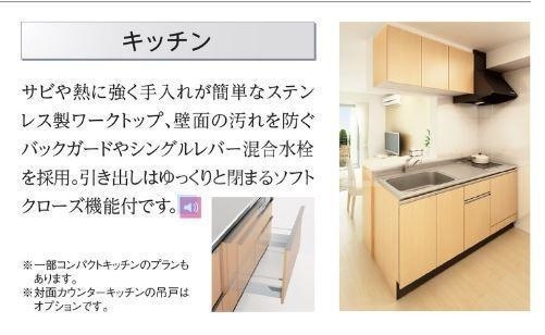 5/20 キッチン